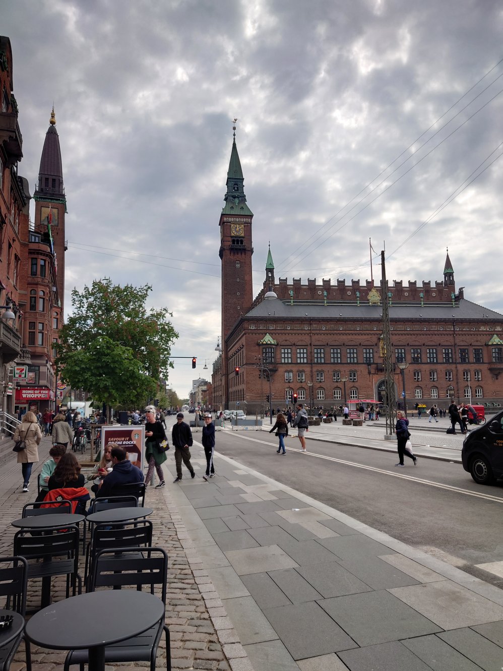Koebenhavn, Danmark. May 2021. Koebenhavn, Danmark. May 2021.
