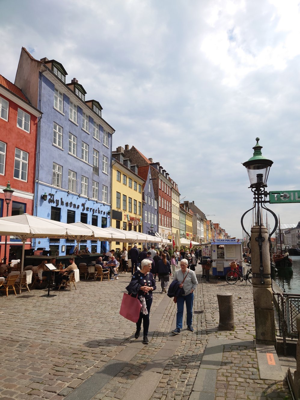 Koebenhavn, Danmark. May 2021. Koebenhavn, Danmark. May 2021.