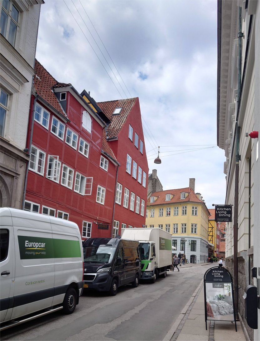 Koebenhavn, Danmark. May 2021. Koebenhavn, Danmark. May 2021.