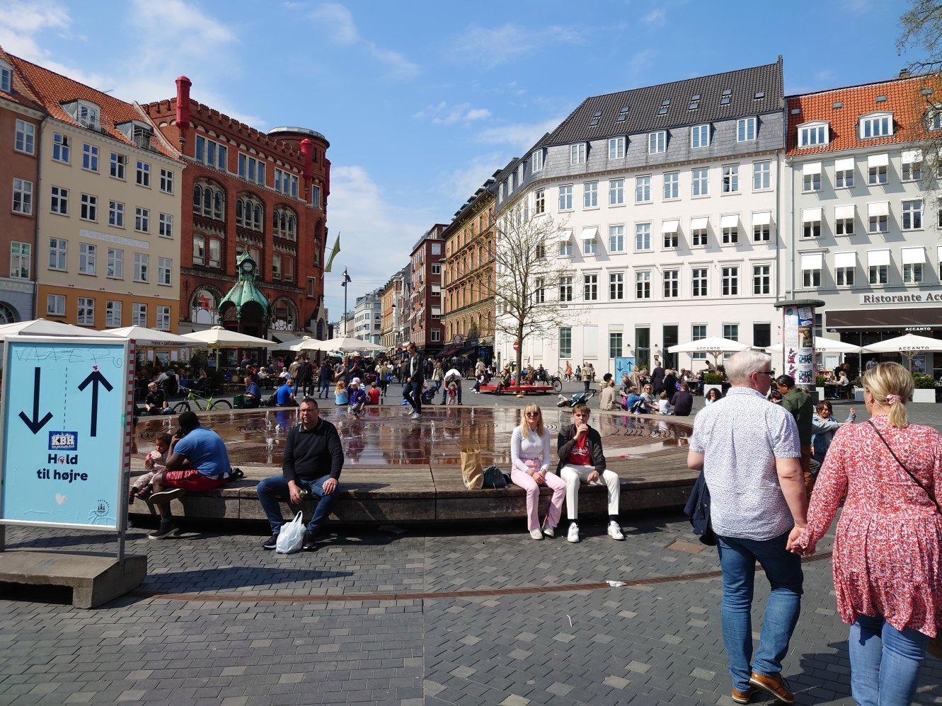 Koebenhavn, Danmark. May 2021. Koebenhavn, Danmark. May 2021.