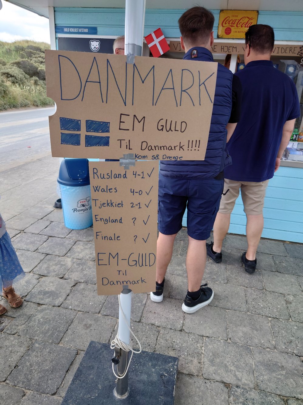 NordJylland, Danmark. NordJylland, Danmark.
