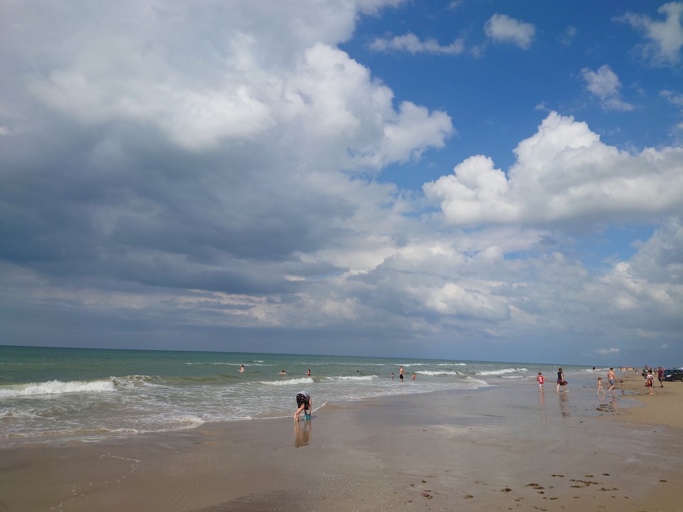 NordJylland, Danmark. NordJylland, Danmark.