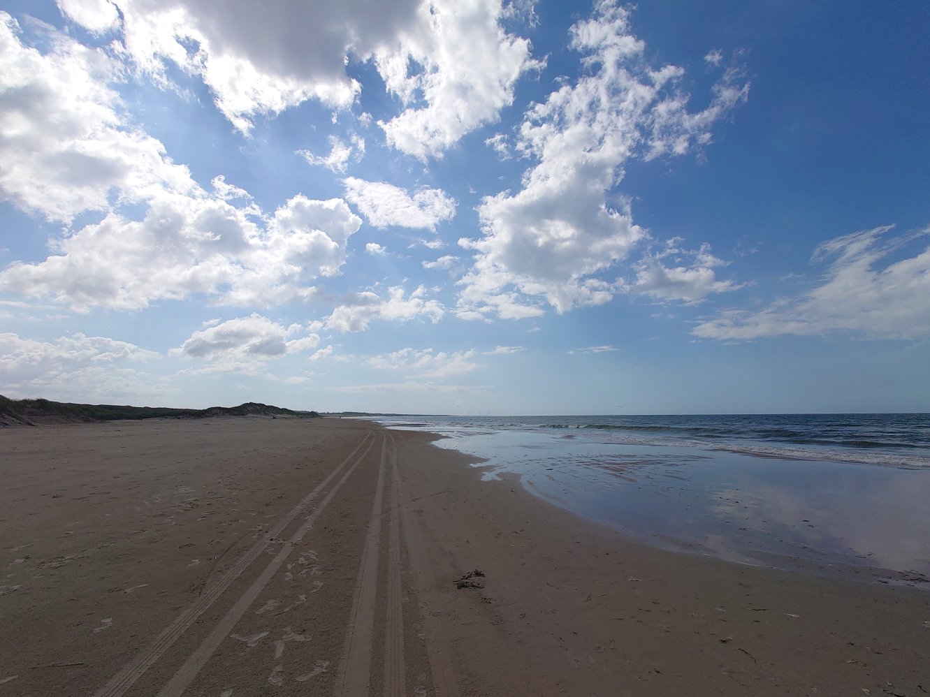 NordJylland, Danmark. NordJylland, Danmark.