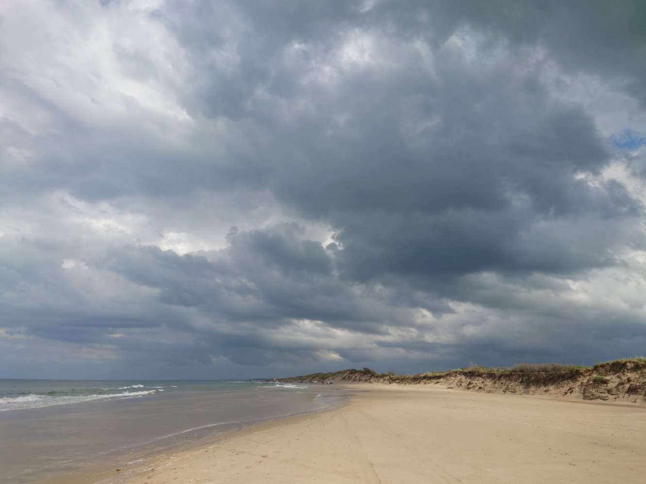 NordJylland, Danmark. NordJylland, Danmark.