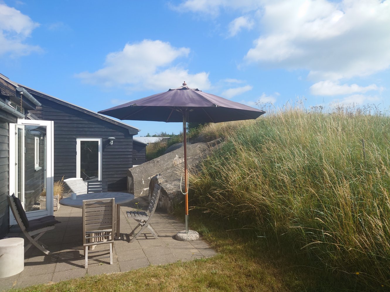NordJylland, Danmark. NordJylland, Danmark.