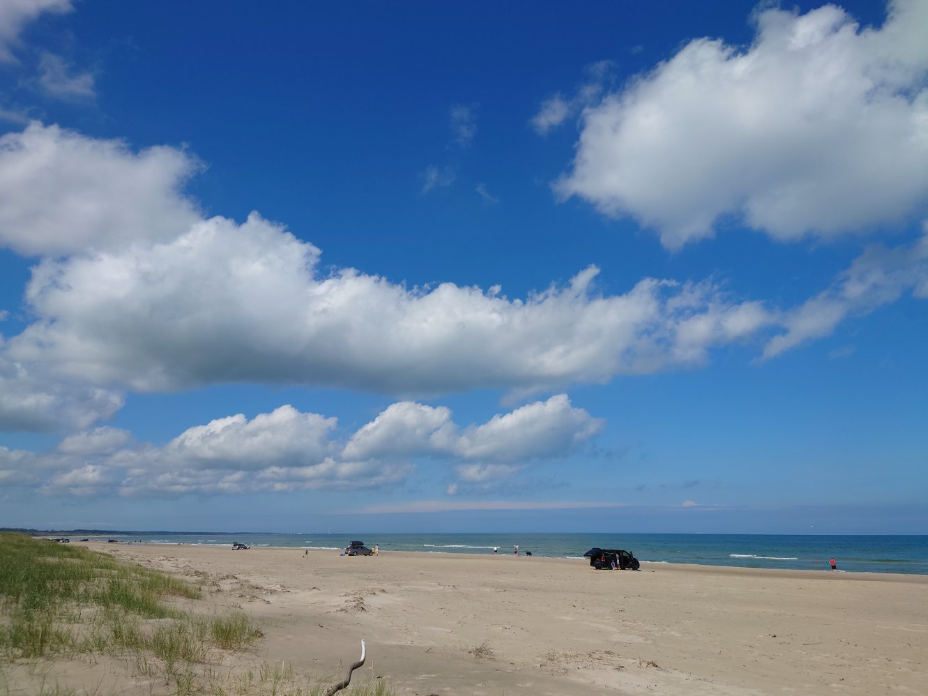 NordJylland, Danmark. NordJylland, Danmark.