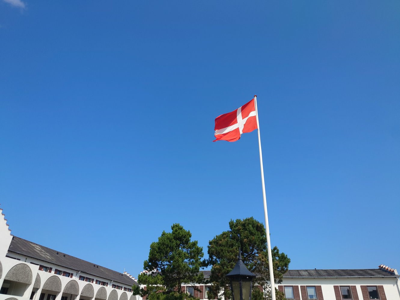 NordJylland, Danmark. NordJylland, Danmark.