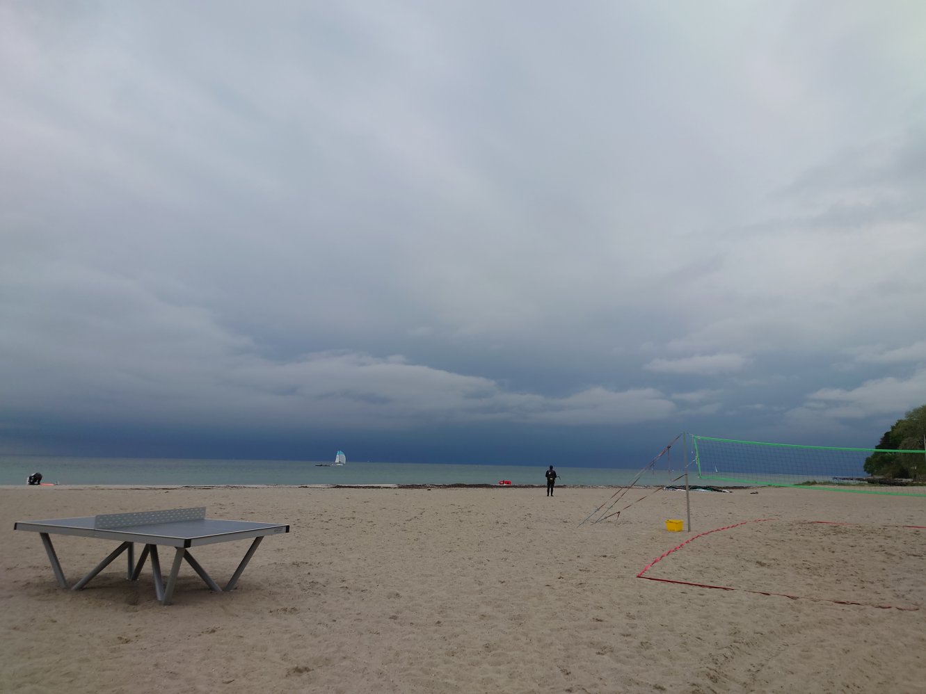 NordSjaelland. Oeresund. May 2021. NordSjaelland. Oeresund. May 2021.
