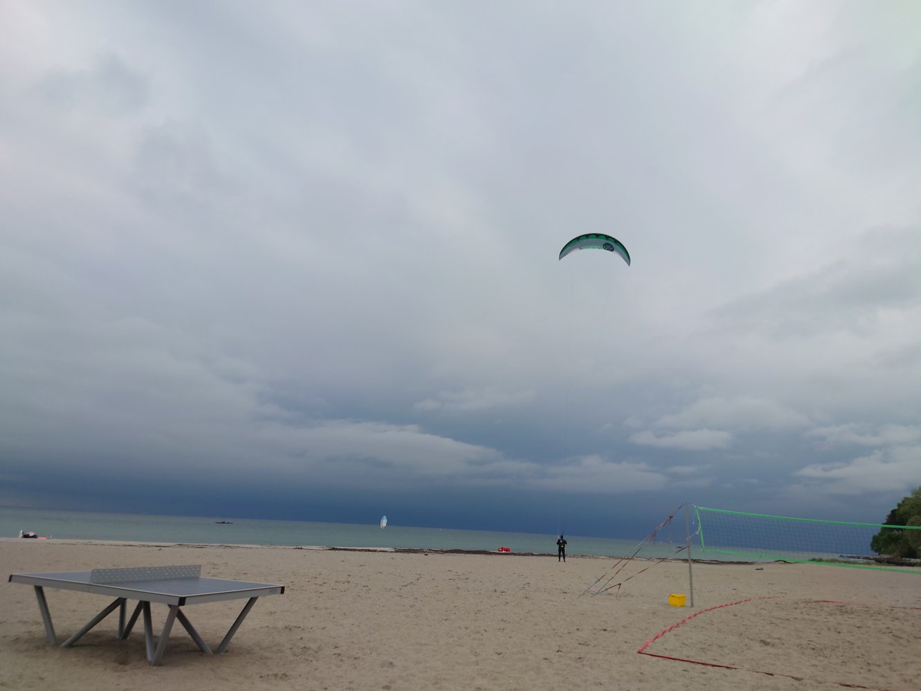 NordSjaelland. Oeresund. May 2021. NordSjaelland. Oeresund. May 2021.