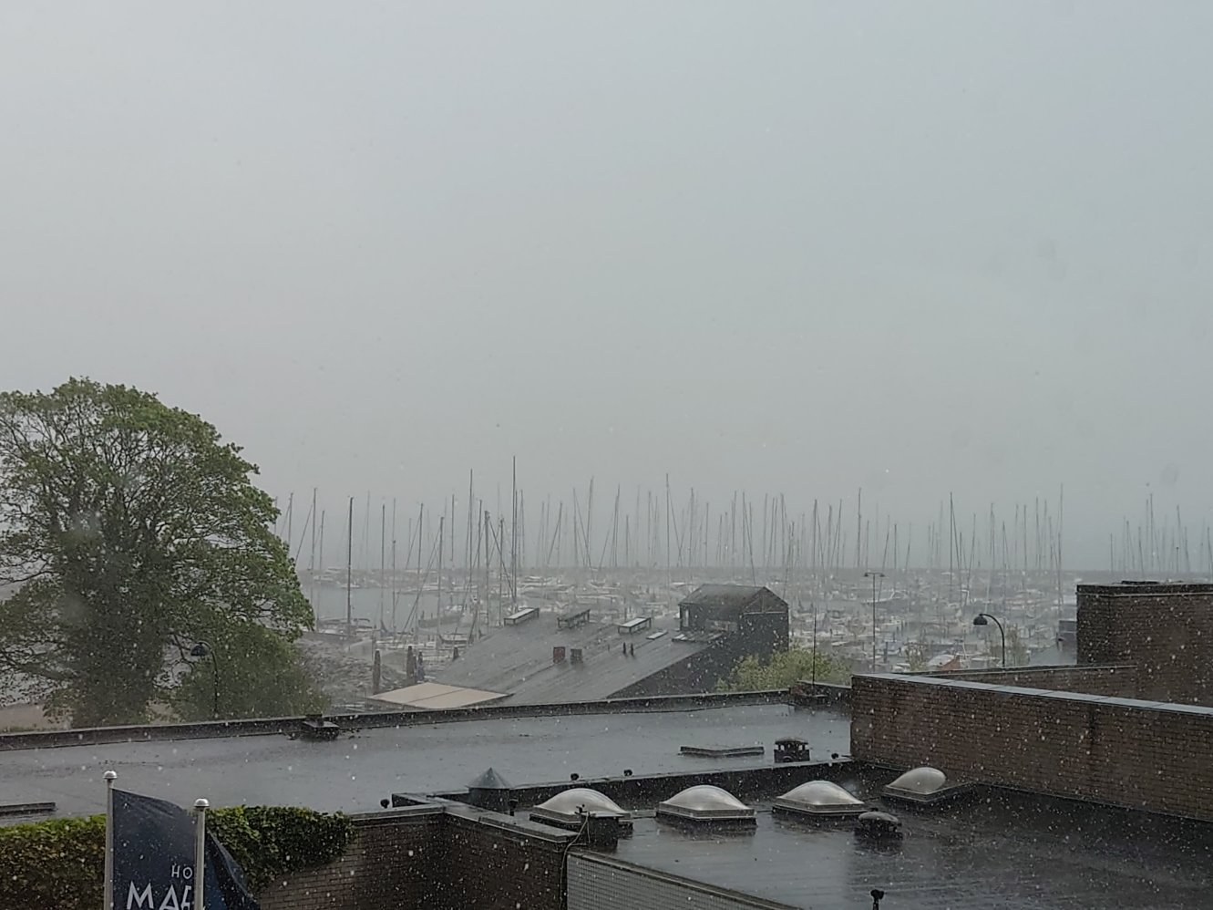 NordSjaelland. Oeresund. May 2021. NordSjaelland. Oeresund. May 2021.