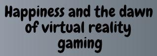 Games and Flow. The game - Modern Warfare July 2010. Winter, December 2020
