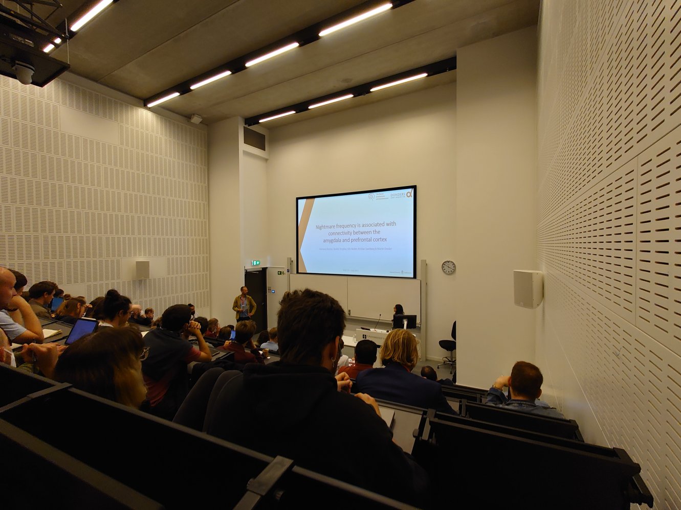 Assc 25, Amsterdam 2022.