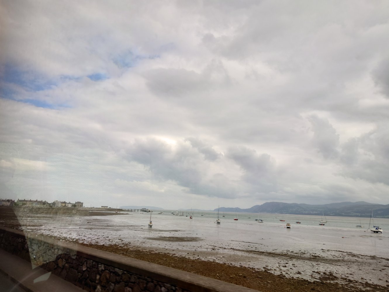 Llanfairpwllgwyngyllgogerychwyrndrobwllllantysiliogogogoch, Wales, UK. Llanfairpwllgwyngyllgogerychwyrndrobwllllantysiliogogogoch, Wales, UK.