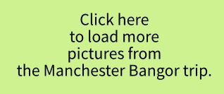Click for Manchester, Bangor pics. Visceral Mind summer school.
