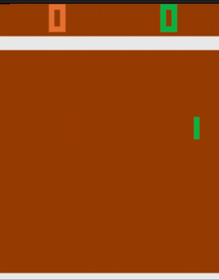Pong on Github. 2022.