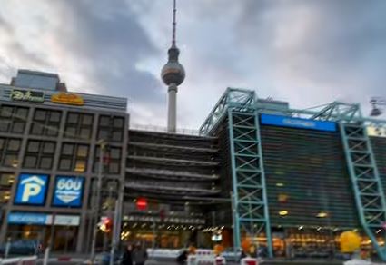 Berlin