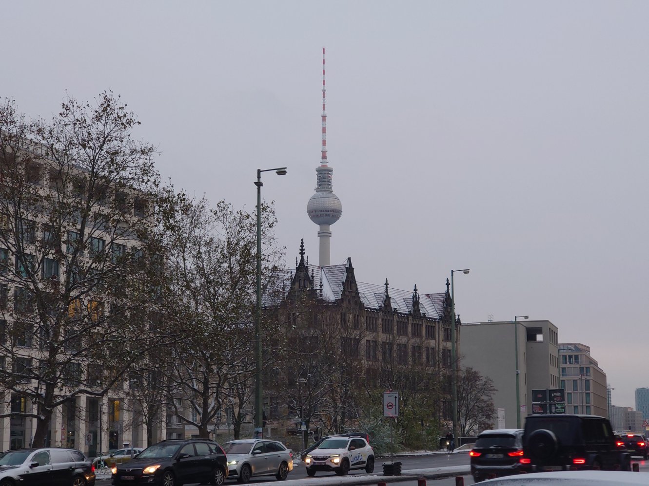 Berlin