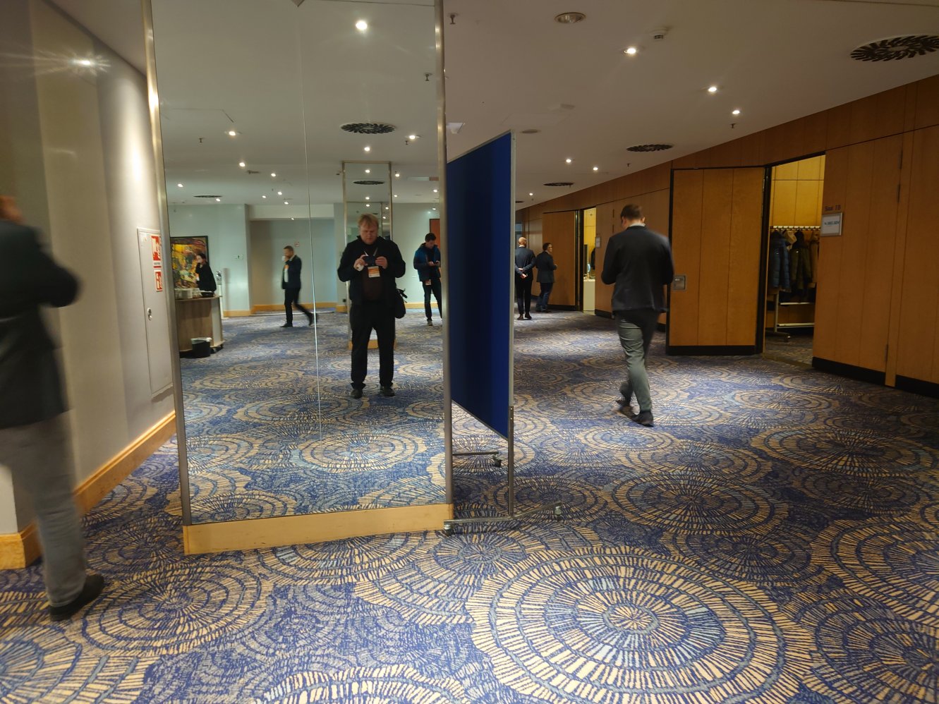 MachineLearning. MlCon Berlin. Dec. 2023.