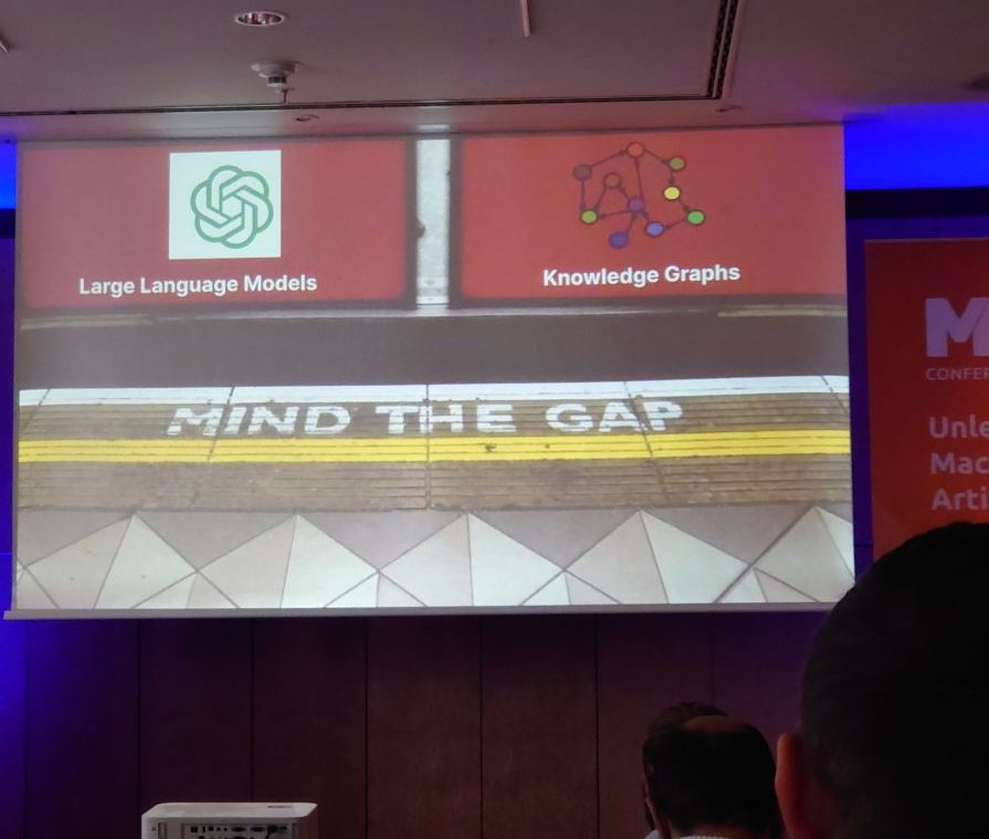 MachineLearning. MlCon Berlin. Dec. 2023.