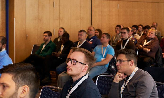MachineLearning. MlCon Berlin. Dec. 2023.
