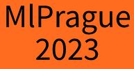 ML Prague 2023