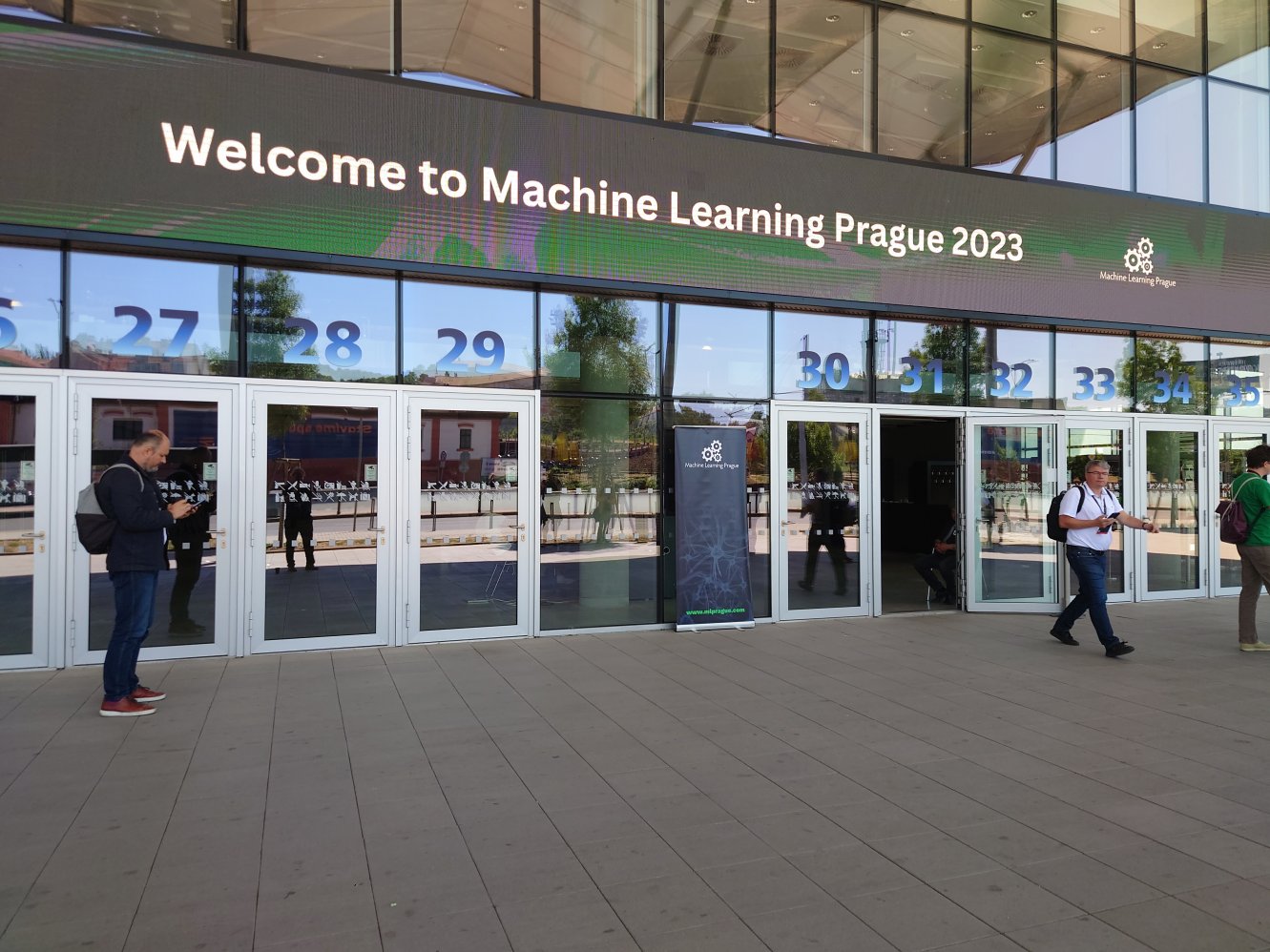 MlPrague 2023