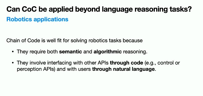 LLMs: Code and Arithmetic. Icml 2024. LLMs: Code and Arithmetic. Icml 2024.