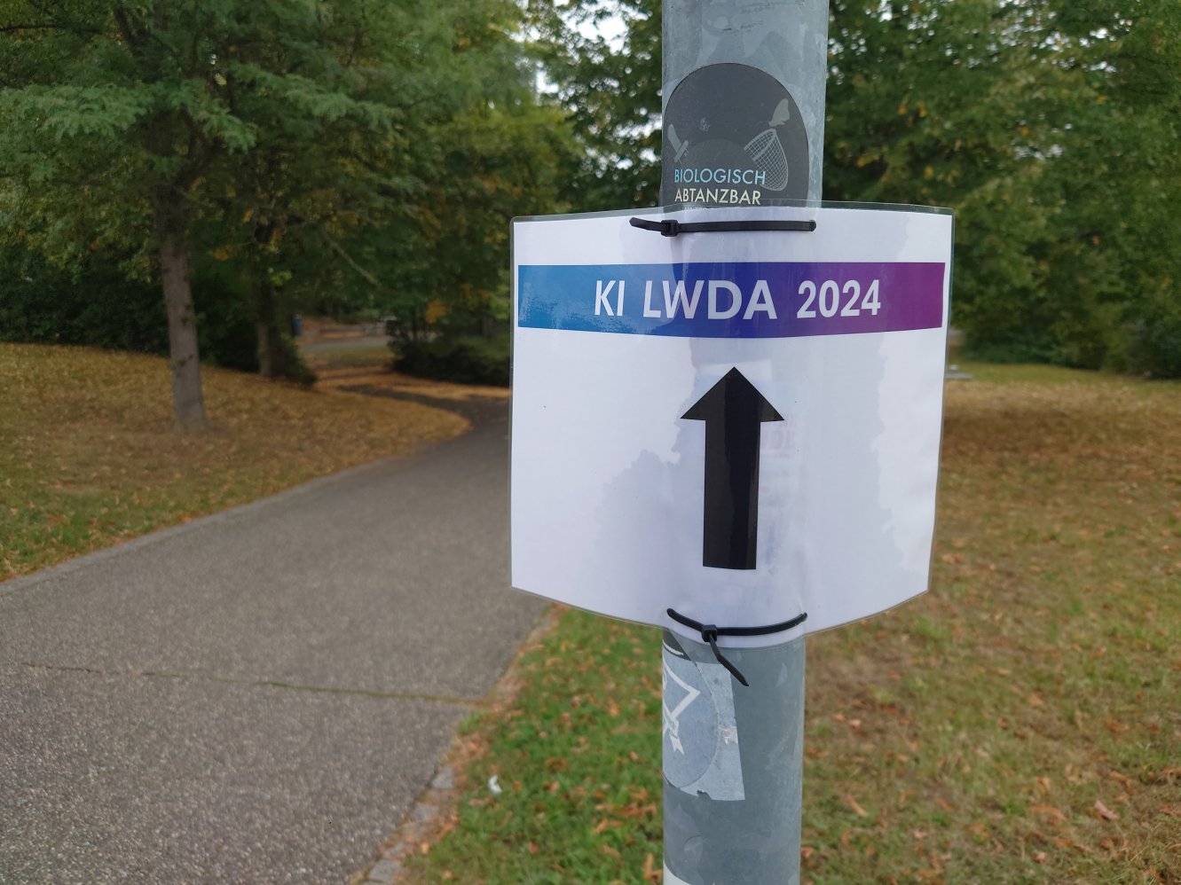 KI 2024 - 47th German Conference on Artificial Intelligence.