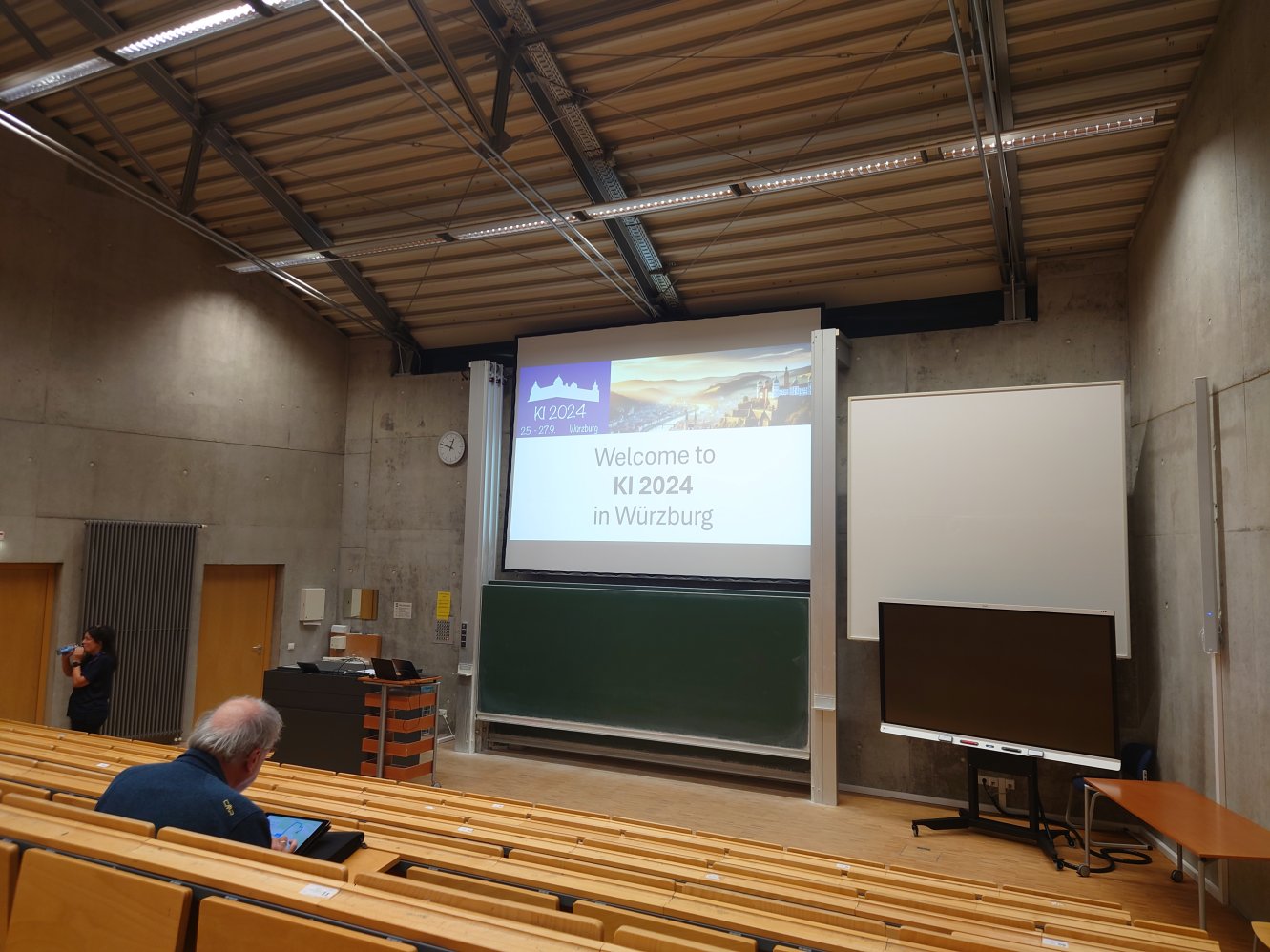 KI 2024 - 47th German Conference on Artificial Intelligence.