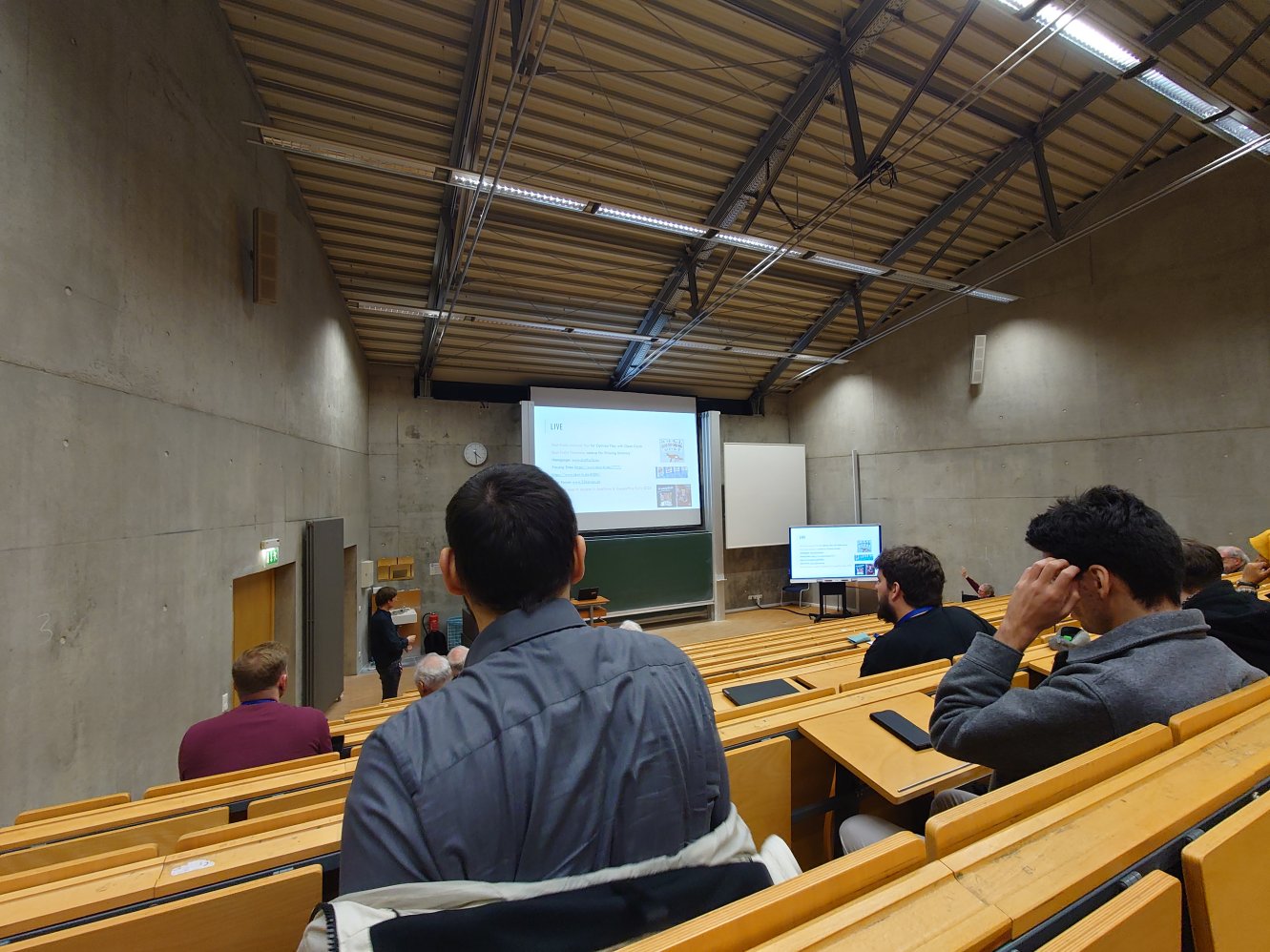 KI 2024 - 47th German Conference on Artificial Intelligence.