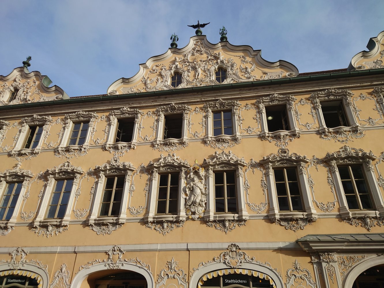 Wurzburg. September 2024.