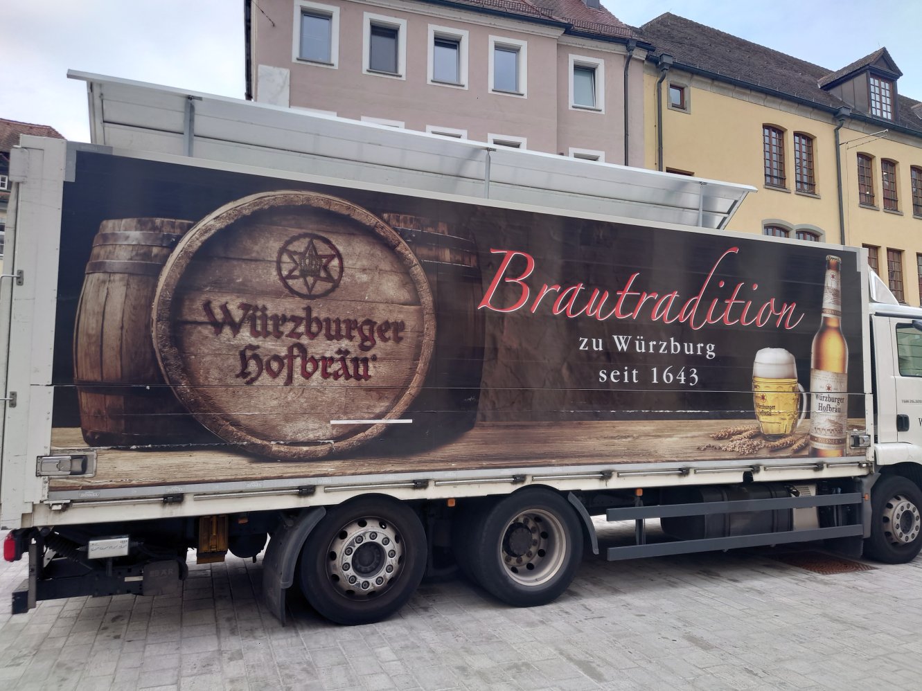 Wurzburg. September 2024.