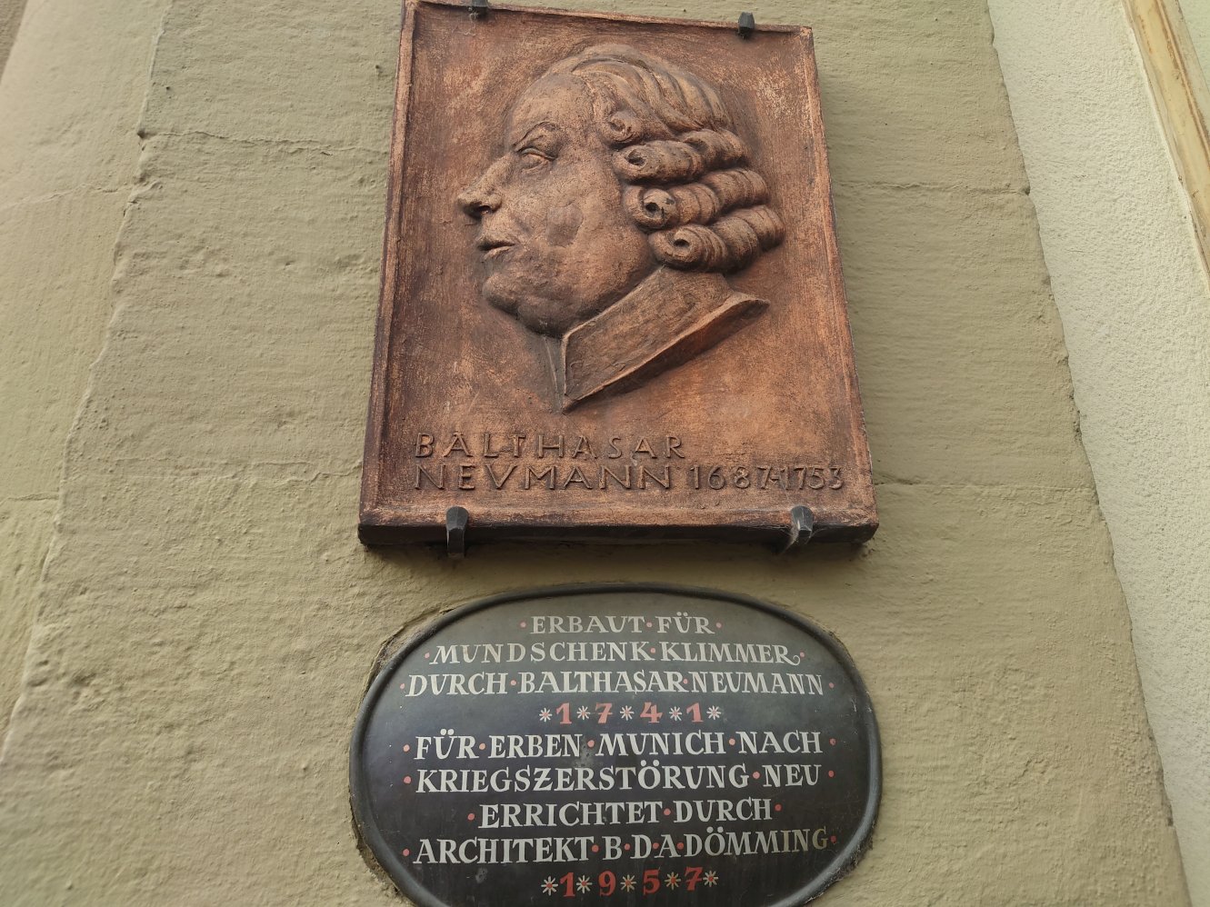 Wurzburg. September 2024.