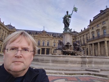 Wurzburg. September 2024.