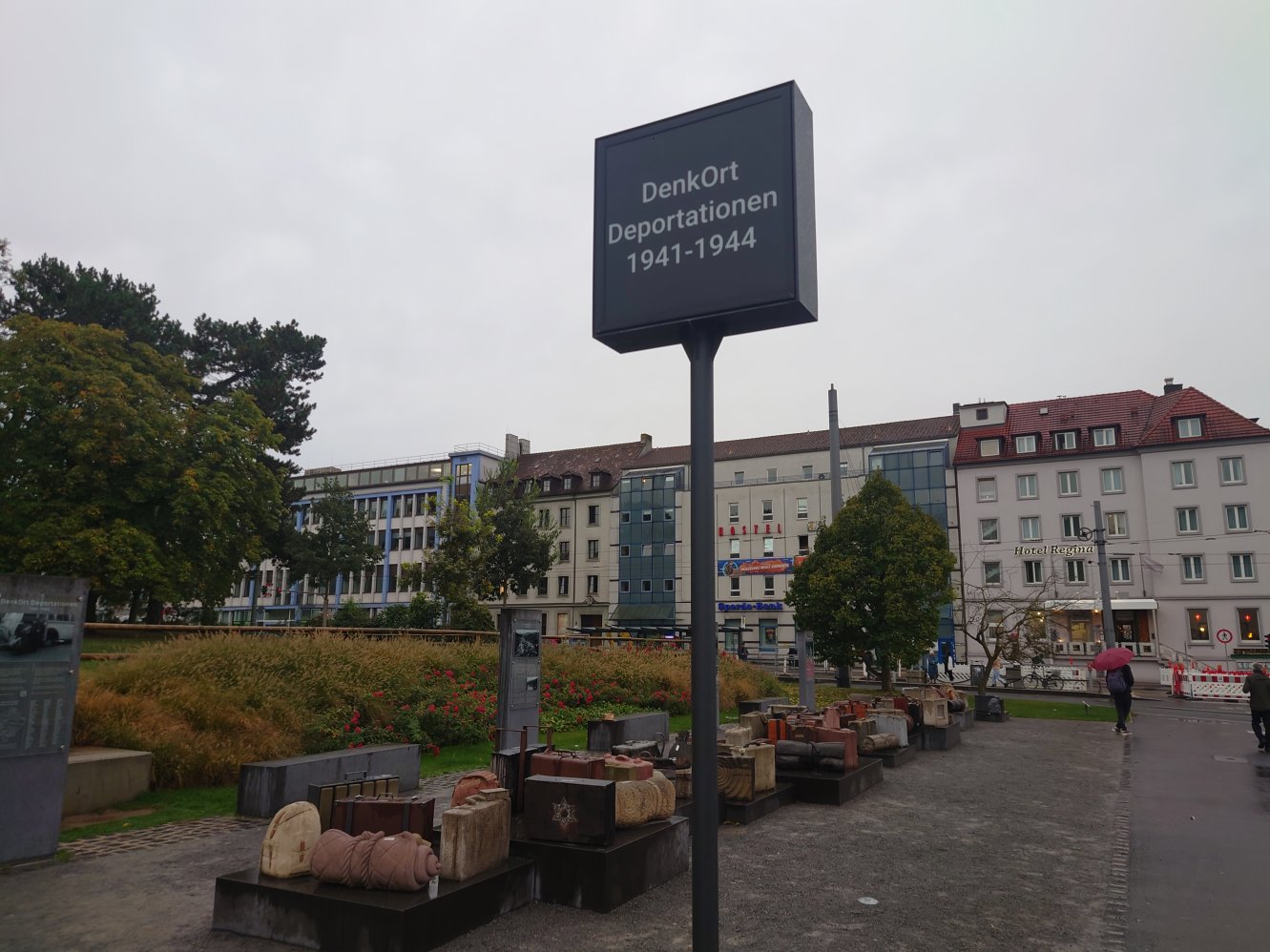 Wurzburg. September 2024.