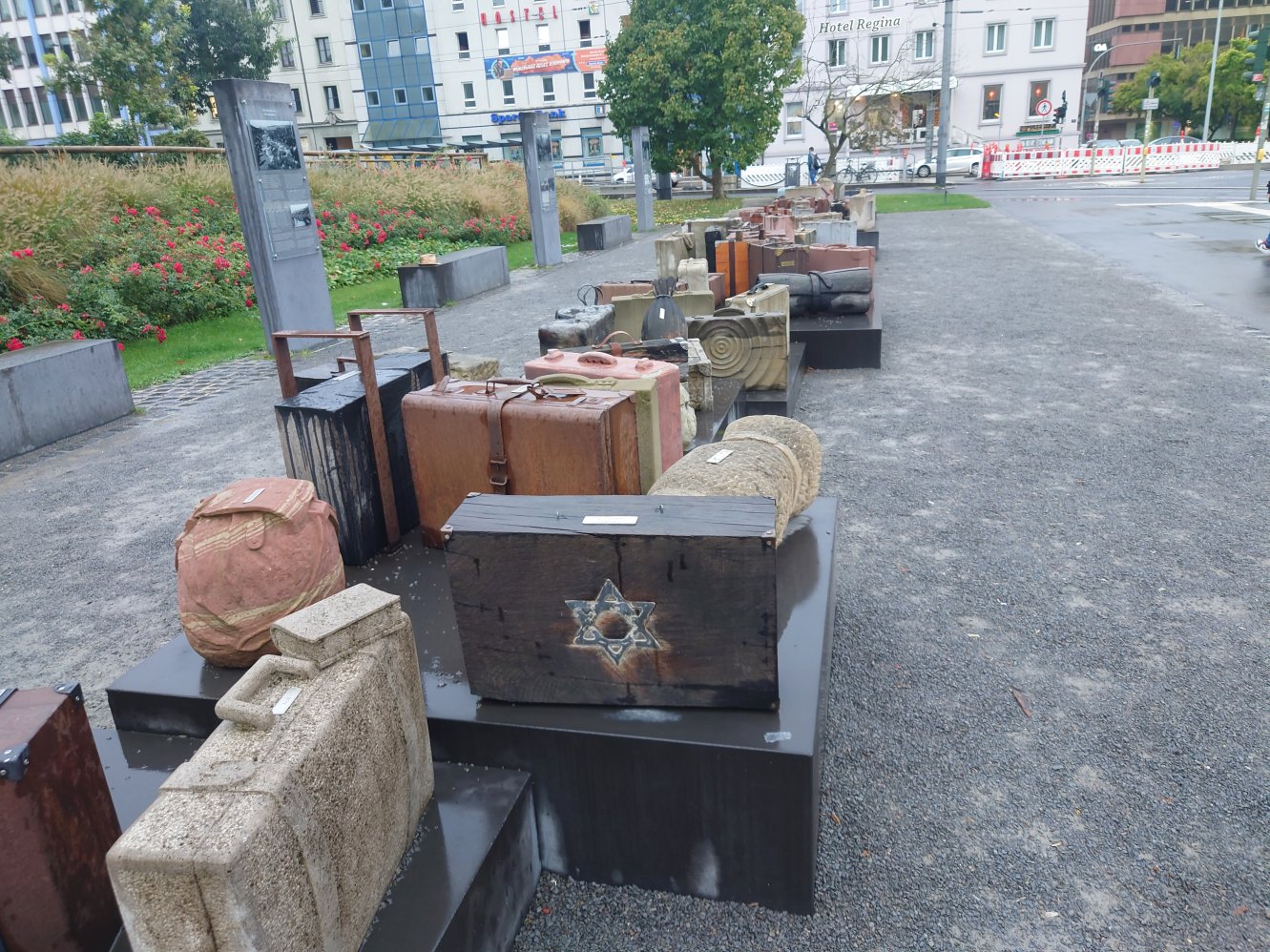 Wurzburg. September 2024.