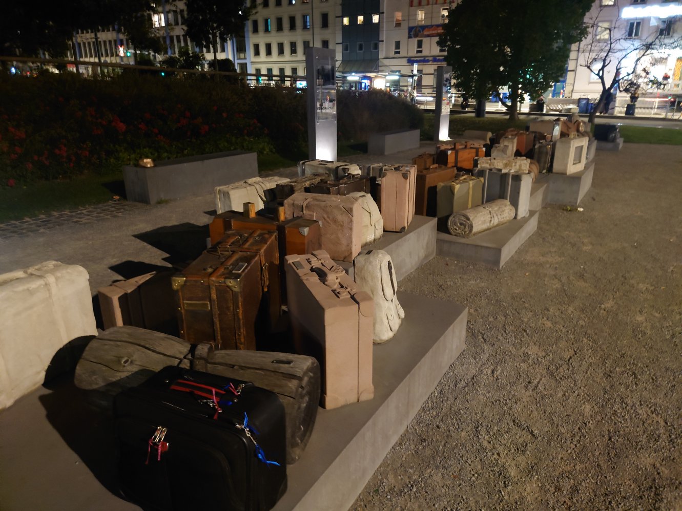 Wurzburg. September 2024.