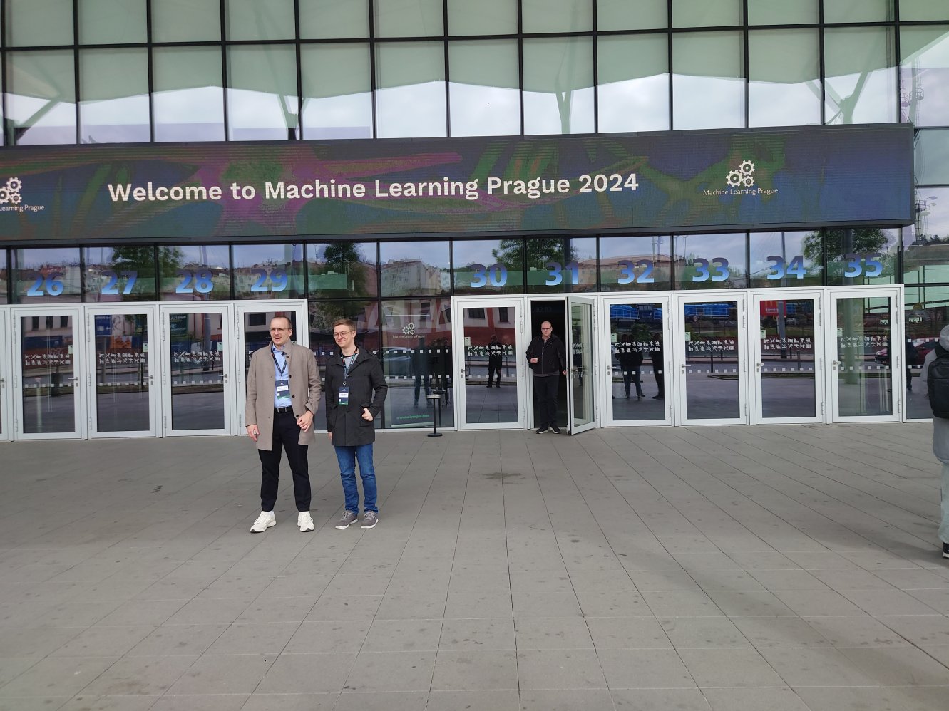 MlPrague 2024