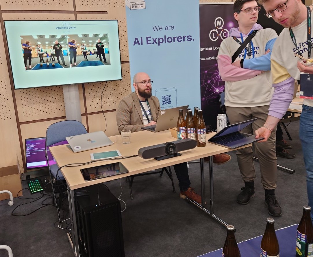 MlPrague 2024