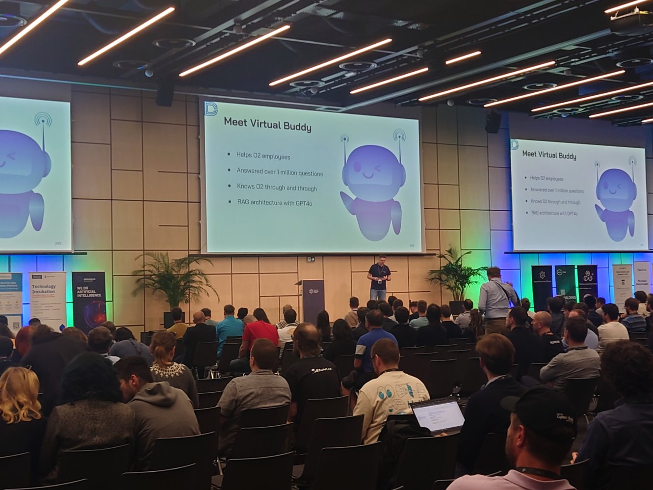 MlPrague 2025