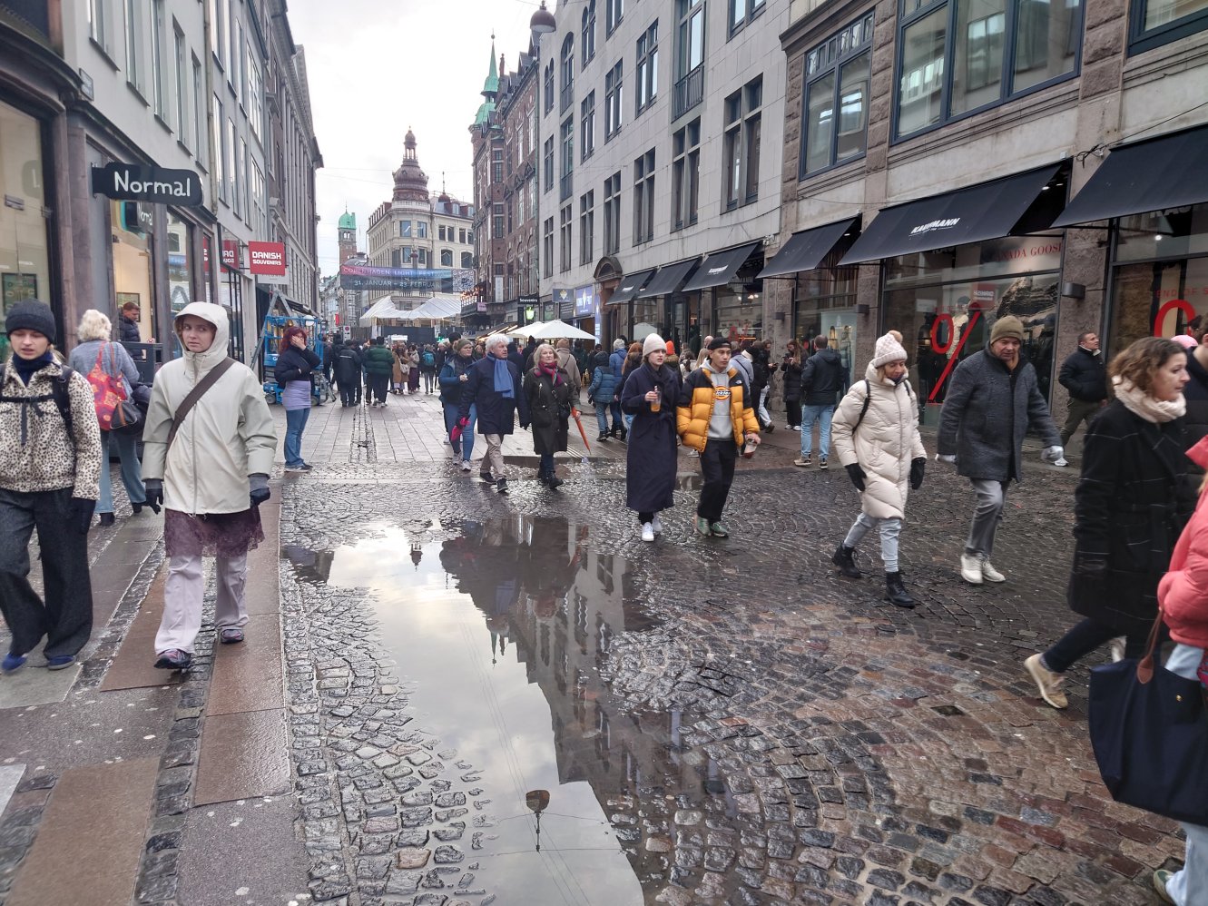 January pics. Copenhagen. 27 Jan 2025. January pics. Copenhagen. 27 Jan 2025.