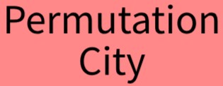Permutation City by Greg Egan. Review.