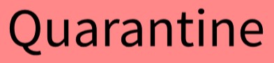 Quarantine by Greg Egan. Review.