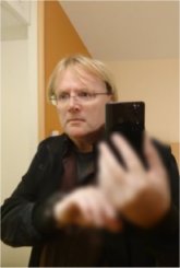 Selfie. Nancy. 23 Nov 2024. Selfie. Nancy. 23 Nov 2024.