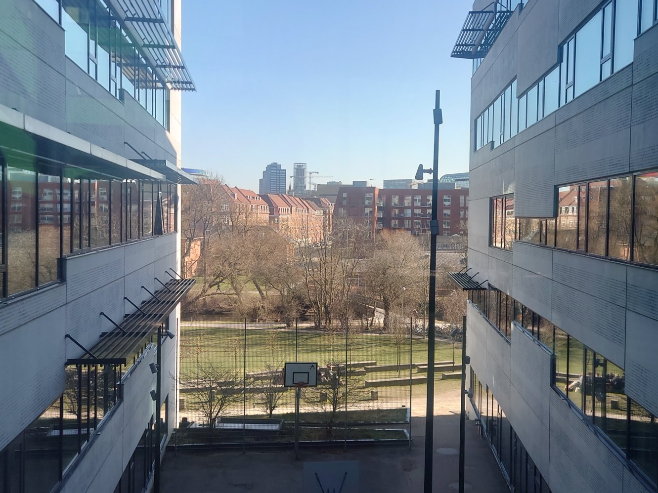 Internationale veje. Via University College. Aarhus. March 6th 2025. Internationale veje. Via University College. Aarhus. March 6th 2025.