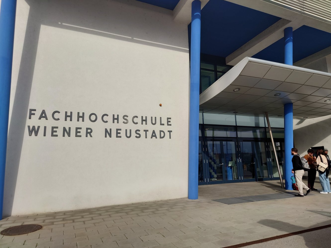 Wiener Neustadt. 24 March 2025. Wiener Neustadt. 24 March 2025.