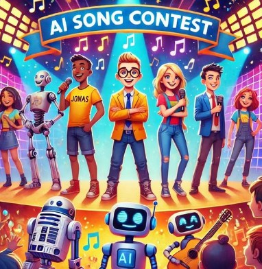 Eaaa Intranet. (gen) Ai Song Contest at Eaaa. 3 Feb 2025. Eaaa Intranet. (gen) Ai Song Contest at Eaaa. 3 Feb 2025.