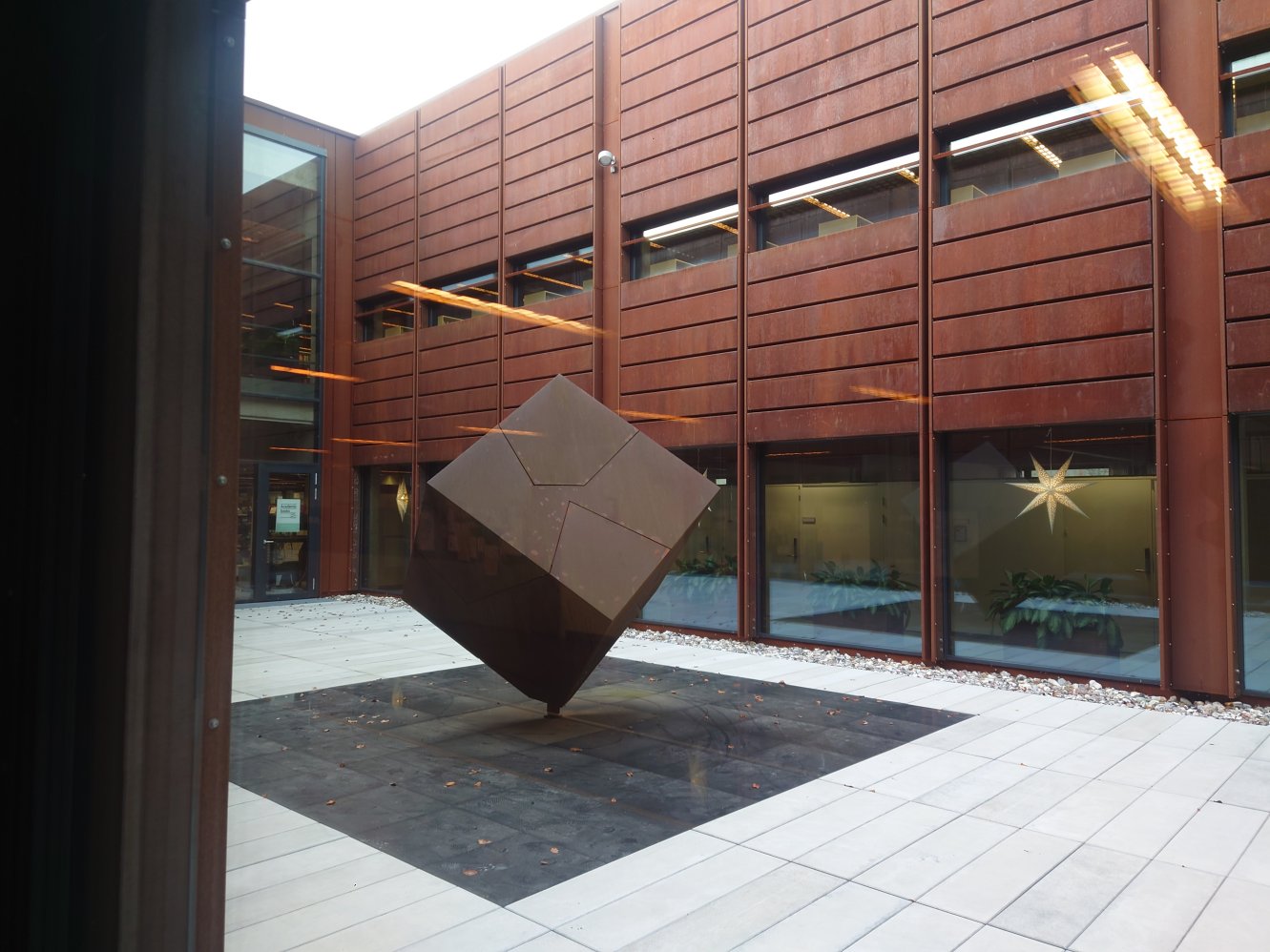 SDU. University of Southern Denmark. Nov 6th, 2025. SDU. University of Southern Denmark. Nov 6th, 2025.
