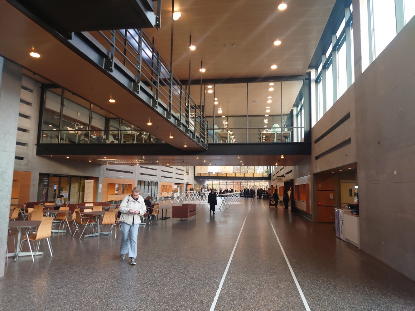 SDU. University of Southern Denmark. Nov 6th, 2025. SDU. University of Southern Denmark. Nov 6th, 2025.