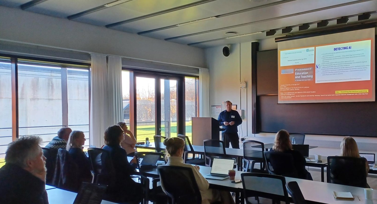 Sila. Workshop. SDU. University of Southern Denmark. Nov 6th, 2025. Sila. Workshop. SDU. University of Southern Denmark. Nov 6th, 2025.